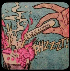 Meet your Posher, Skyler